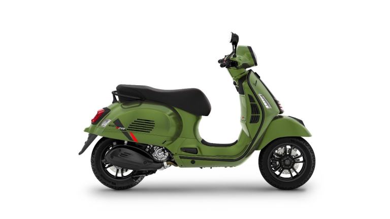 Vespa GTS 310 SuperSport