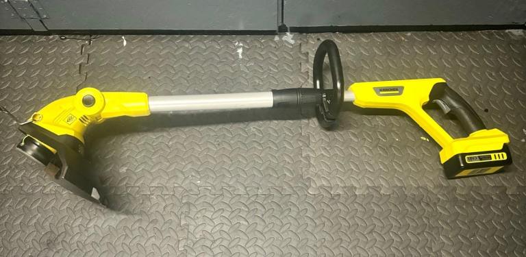 Karcher Battery Strimmer