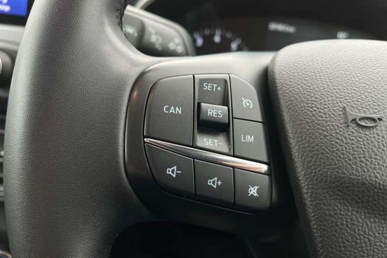 2022 Ford Focus 1.0T EcoBoost Active Style Hatchback 5dr Petrol Manual Euro 6 (s/s) (125 ps Hatch...