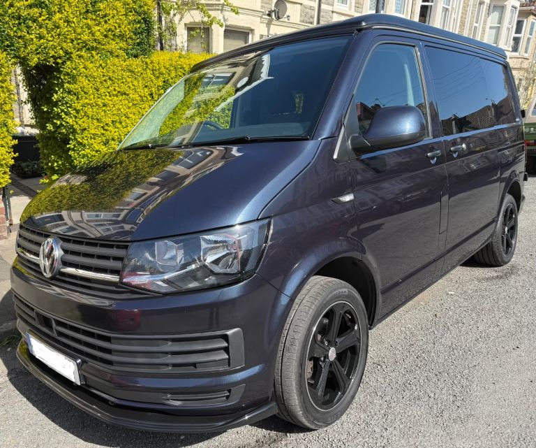VW T6 Campervan