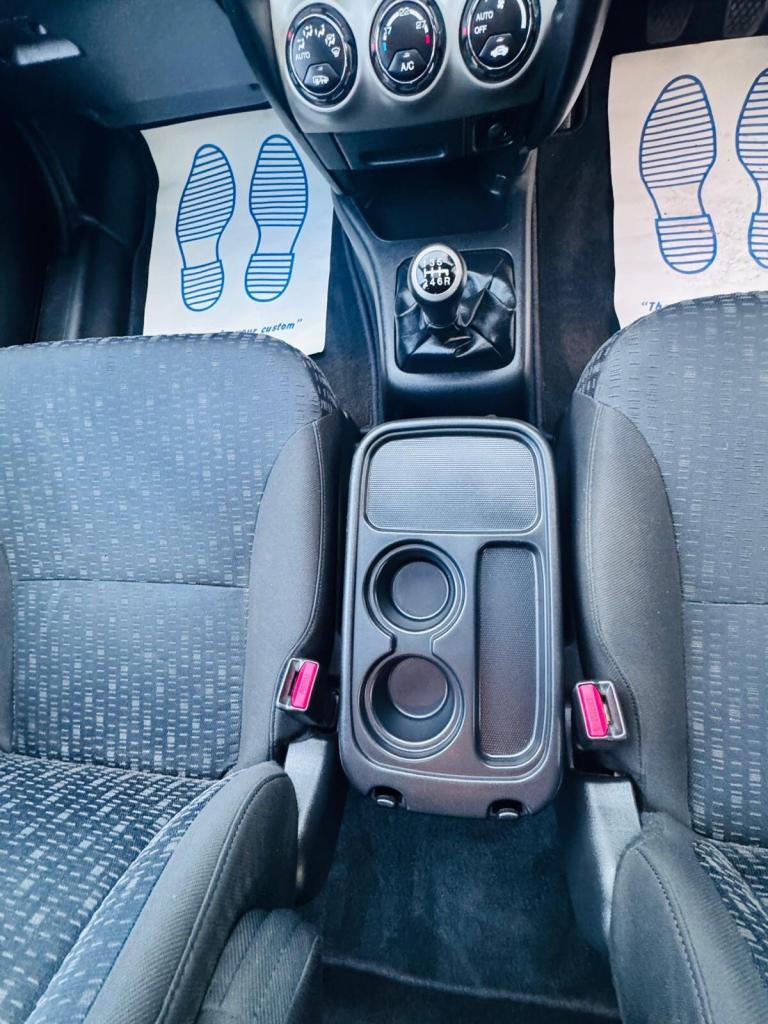 2006 Honda CR-V 2.2 i-CTDi Sport 5dr ESTATE Diesel Manual