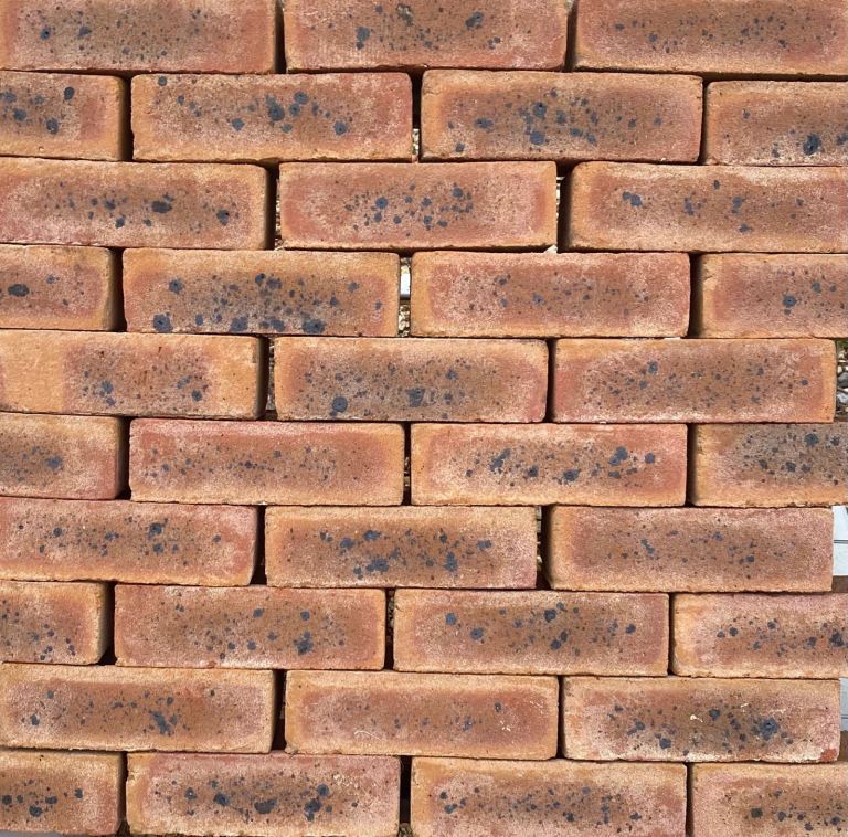 🏗️ Ibstock Marlborough Light Brown Multi Bricks – 500 per pack 🧱