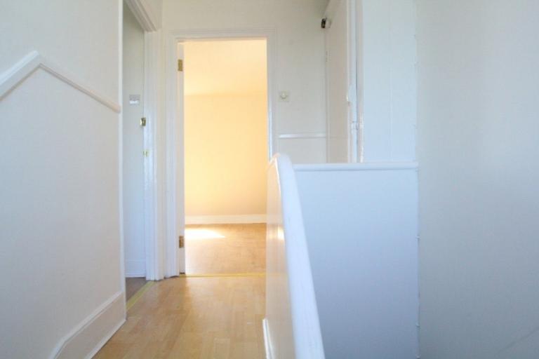 Chain free, Hane Estate Agents offer a Freehold investment arranged as 2 self contained flats