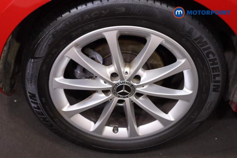 2019 Mercedes-Benz A-Class A180d Sport Executive 5dr Auto Hatchback Diesel Automatic