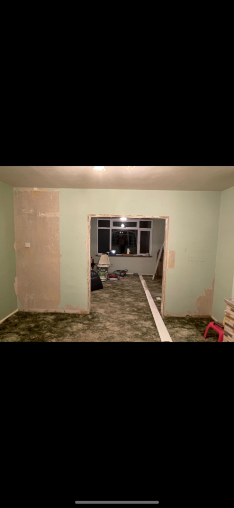 Painting &Decorations, etc.