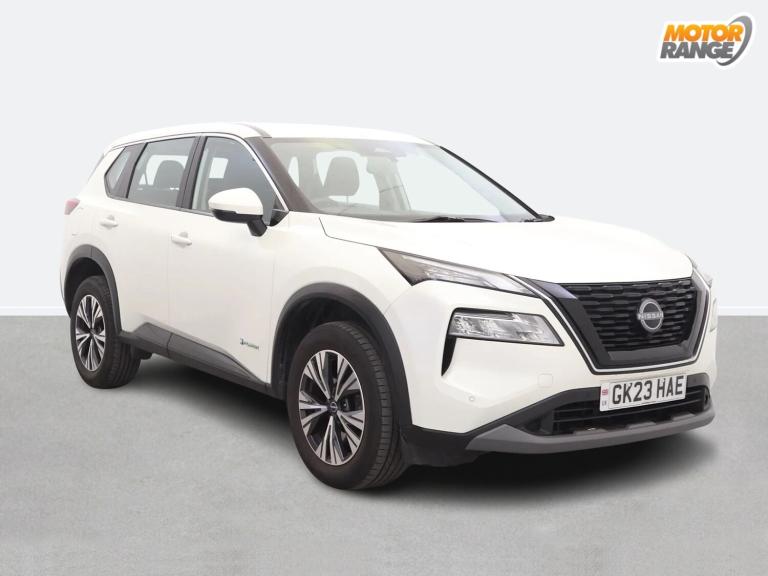 2023 Nissan X-Trail 1.5 E-Power 204 Acenta Premium 5dr Xtronic HATCHBACK PETROL/ELECTRIC Automatic