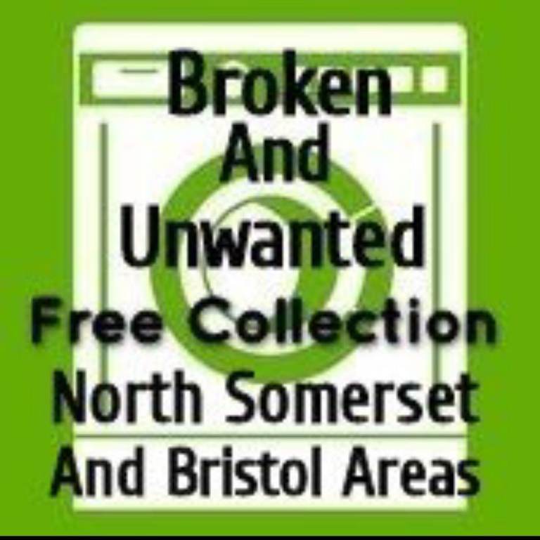 Free Collections Of Washing Machines & Dryers 