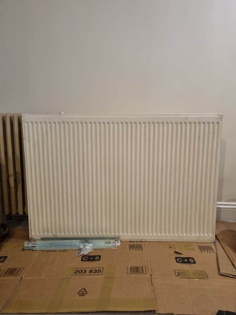 Radiator in good working condition 