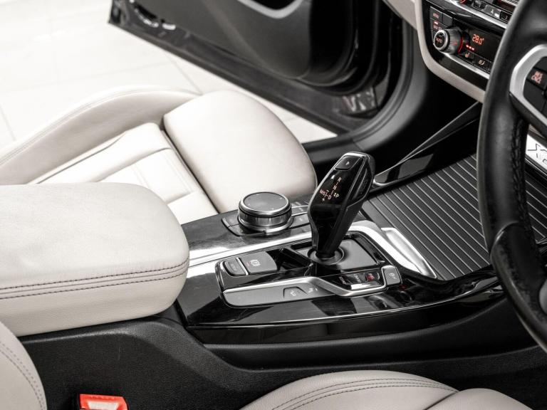 2018 BMW X3 xDrive20d M Sport 5dr Step Auto ESTATE DIESEL Automatic