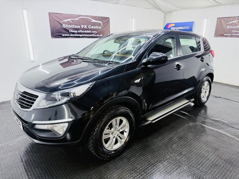 2013 13 KIA SPORTAGE 1 ISG 1.7 CRDI ECODYNAMICS MANUAL SMART FAMILY MOTOR 