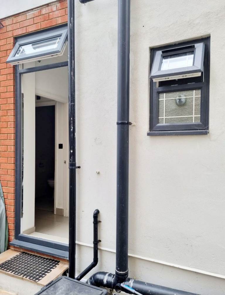 🌟 READY IMMEDIATELY AVAILABLE LUXURY STUDIO HOUSE – ALL BILLS INCLUDED 🌟