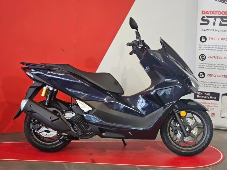 Brand New PCX 125cc