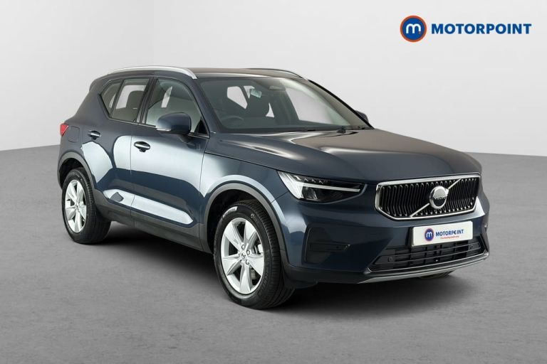 2025 Volvo XC40 2.0 B3P Core 5dr Auto SUV Petrol Automatic