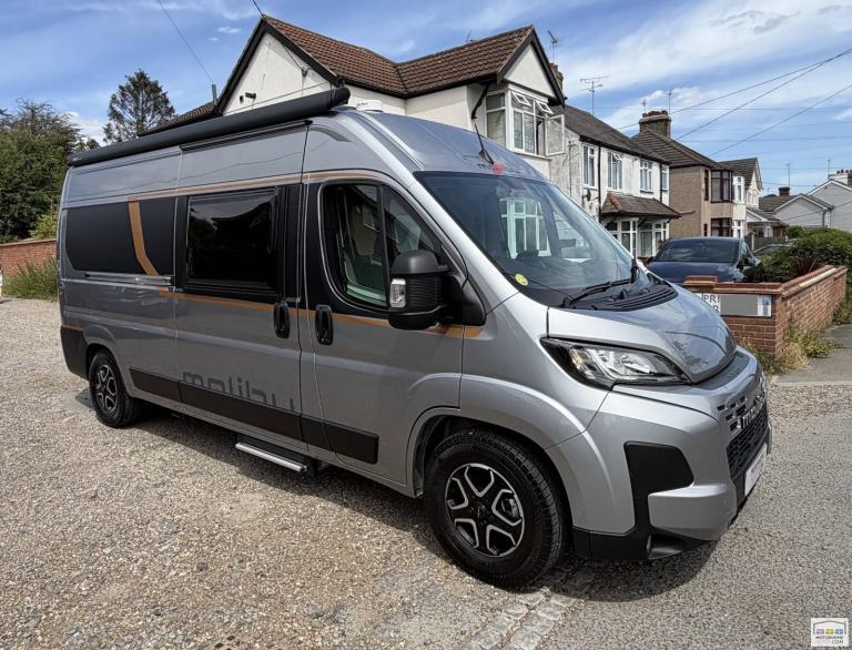 Malibu Compact 600 LE