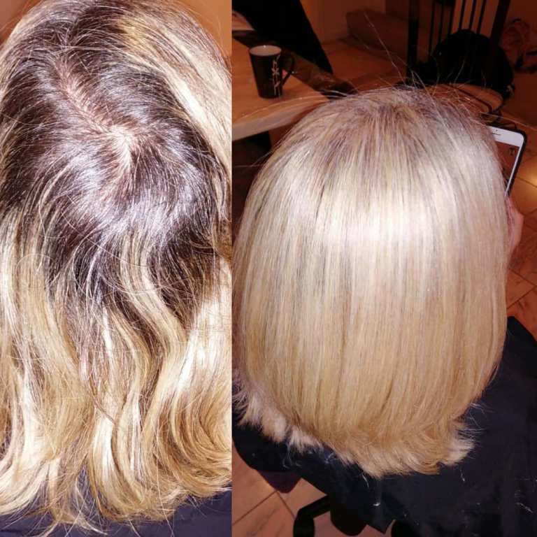 image for All Mobile Hairdressing & Barbering, Beauty requirements including hair and eyelash extension