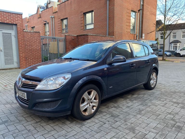 2011 VAUXHALL ASTRA 1.8 AUTOMATIC | EXCELLENT CAR | ULEZ FREE