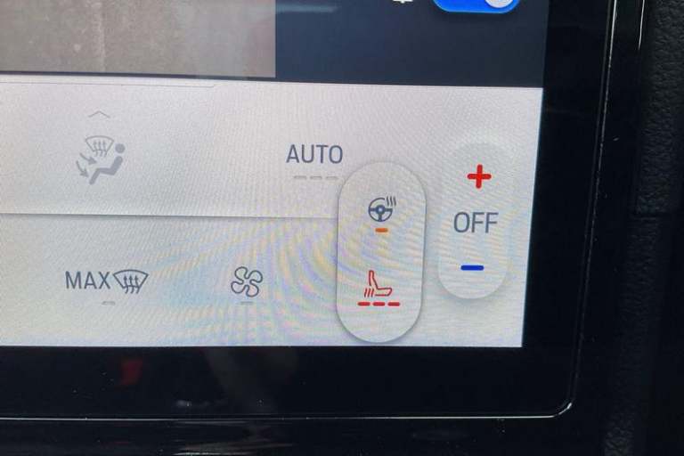 2025 Ford Ranger Wildtrak AUTO 3.0 EcoBlue V6 240ps 4x4 Double Cab Pick Up, 20inch ALLOYS, C Pick...