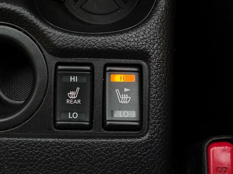 2018 Nissan X-Trail dCi Tekna SUV Diesel Manual