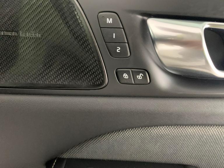 2021 Volvo V60 2.0h T8 Recharge 11.6kWh Polestar Engineered Estate 5dr Petrol Plug-in Hybr Estate...