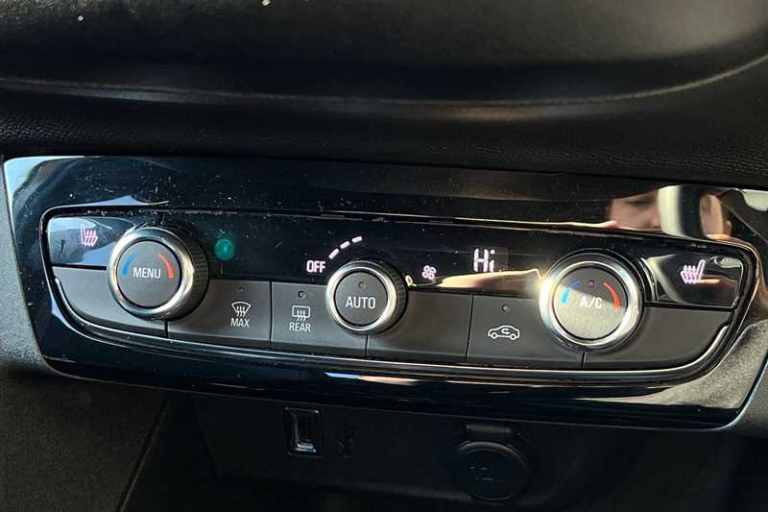 2022 Vauxhall Corsa 1.2 Turbo Ultimate Hatchback 5dr Petrol Auto Euro 6 (s/s) (130 ps) Hatchback ...