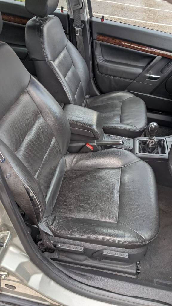 Vauxhall, VECTRA, Hatchback, 2002, Manual, 3175 (cc), 5 doors