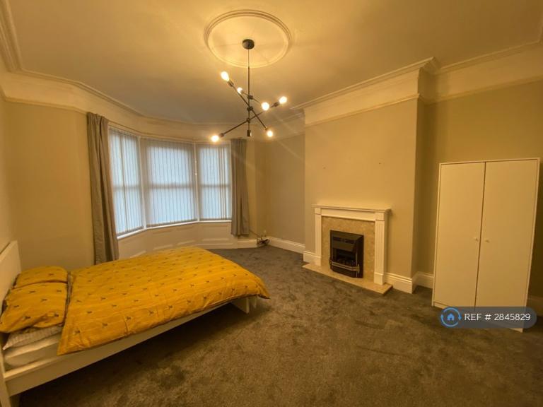 2 bedroom flat in Shortridge Terrace, Newcastle Upon Tyne, NE2 (2 bed) (#2845829)