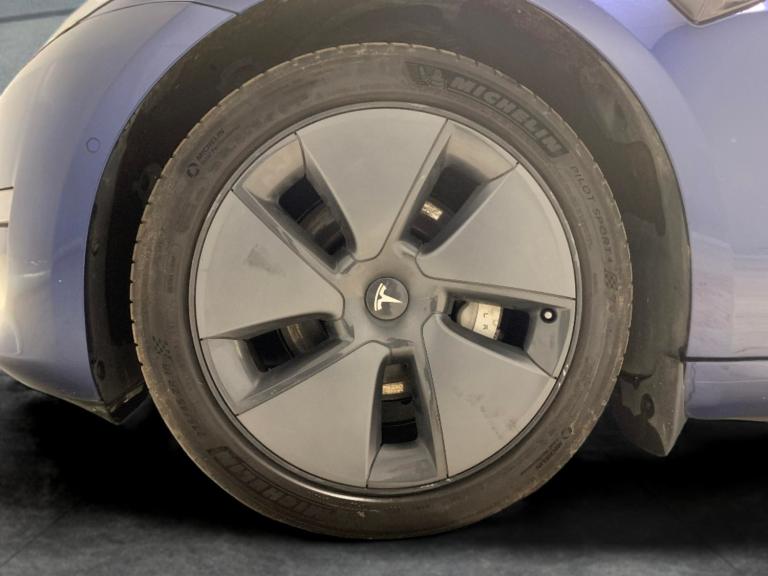 2020 Tesla Model 3 (Dual Motor) Long Range Saloon 4dr Electric Auto 4WDE (346 ps) - PARK ASSIS Sa...