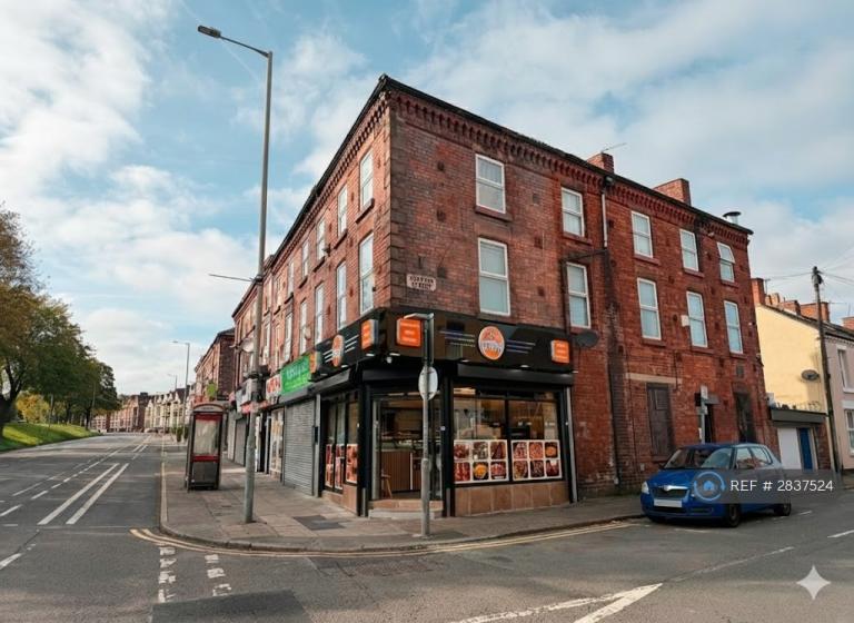 2 bedroom flat in Rocky Lane, Liverpool, L6 (2 bed) (#2837524)