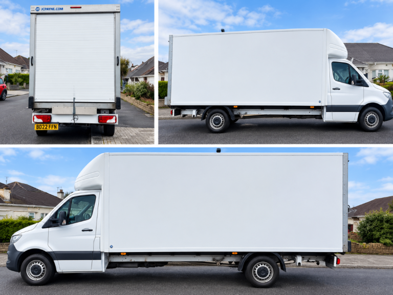 Mercedes-Benz, SPRINTER, Other, 2022, Manual, 1950 (cc)