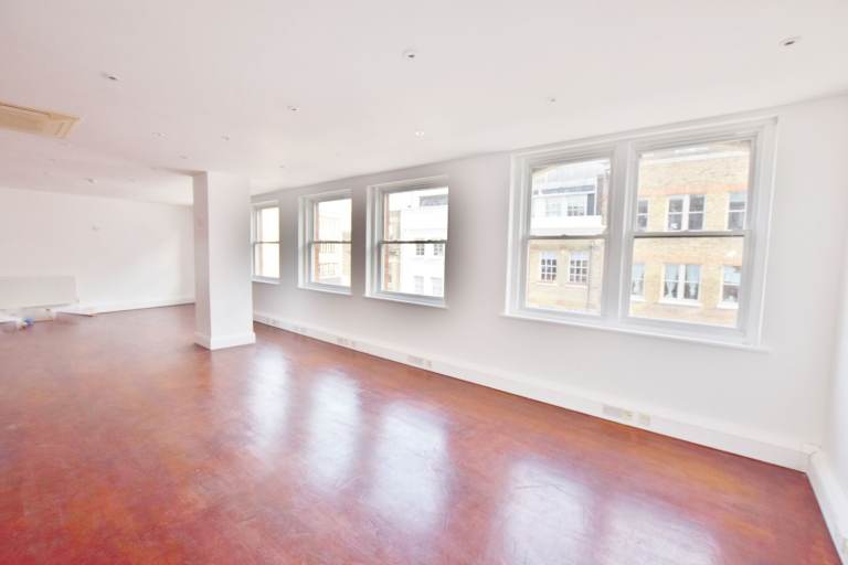 Colonial Buildings - Office Studio Suite Available in Hatton Gardens, Camden, EC1