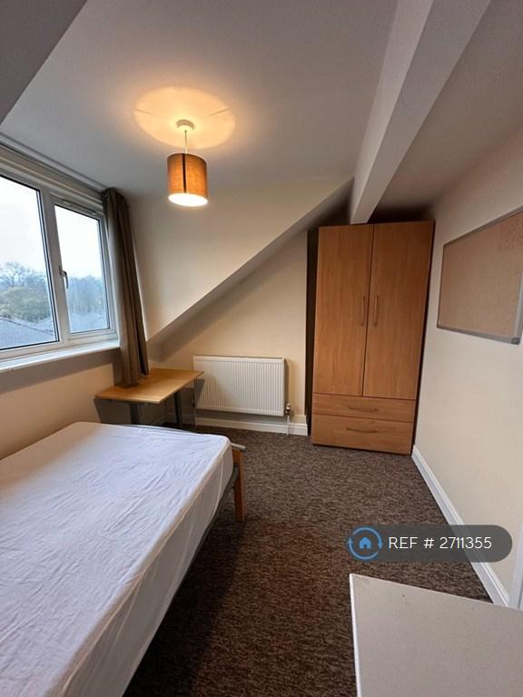 1 bedroom in Sheffield, Sheffield, S11 (#2711355)