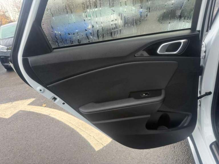 2021 Kia Pro Ceed 1.5T GDi ISG GT-Line 5dr Manual Estate Petrol Manual