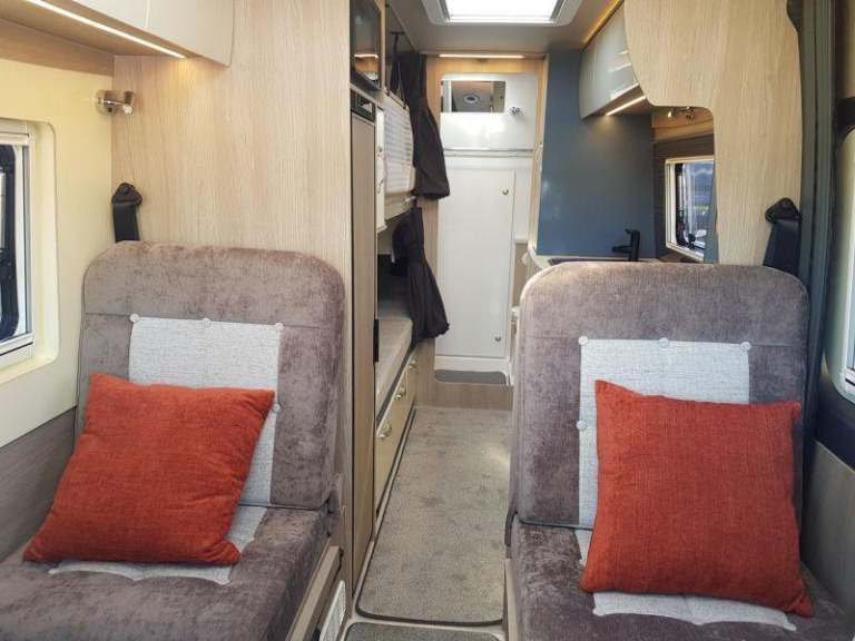 Wildax Solaris XL Auto