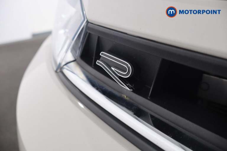 2022 Volkswagen Polo 1.0 TSI 110 R-Line 5dr DSG HATCHBACK PETROL Automatic