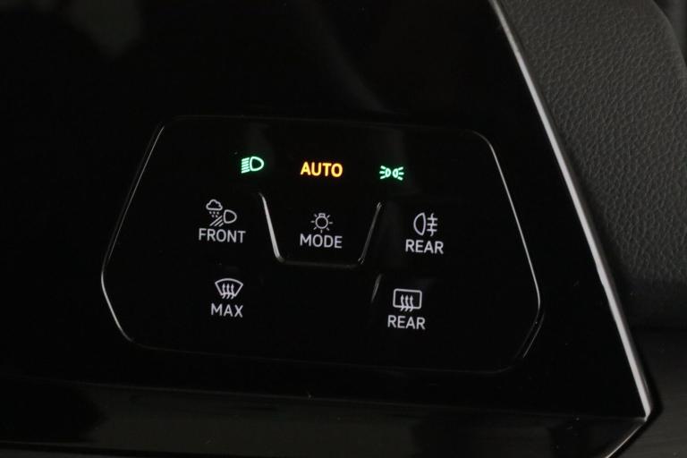 2021 Volkswagen Golf 1.5 TSI Style Euro 6 (s/s) 5dr HATCHBACK Petrol Manual