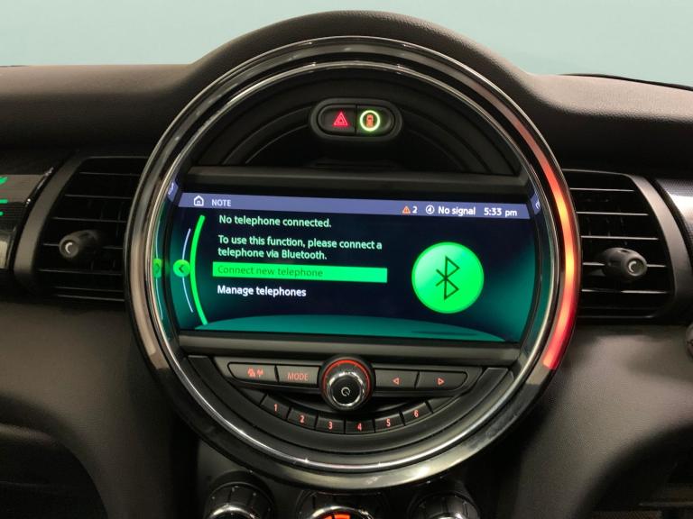 2020 MINI Electric Hatch Cooper SE 32.6kWh Level 3 Hatchback 3dr Electric Auto (184 ps) - PAN ROO...