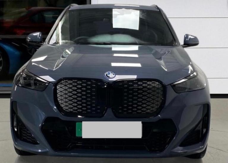 2024 BMW iX1 150kW eDrive20 M Sport 65kWh 5dr Auto ESTATE Electric Automatic