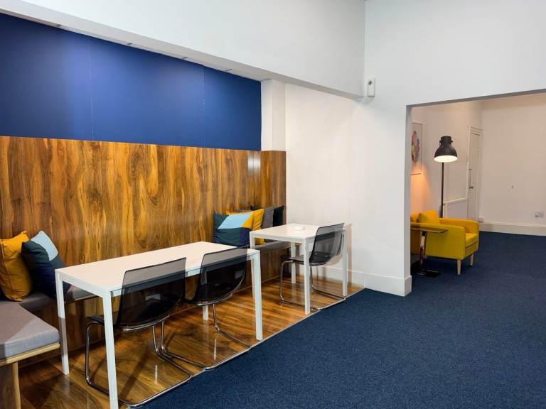 Private Offices to Rent - Glasgow City Centre – Fully Serviced 