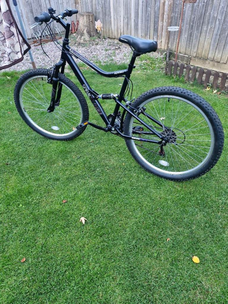 Mountain bike 27,5" Like new 