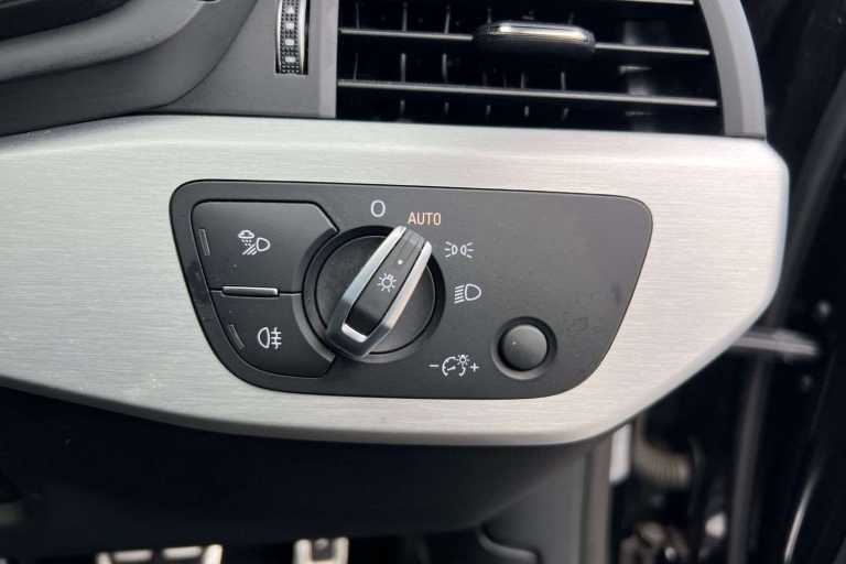 2022 Audi A5 35 TDI S Line 5dr S Tronic Hatchback Diesel Automatic