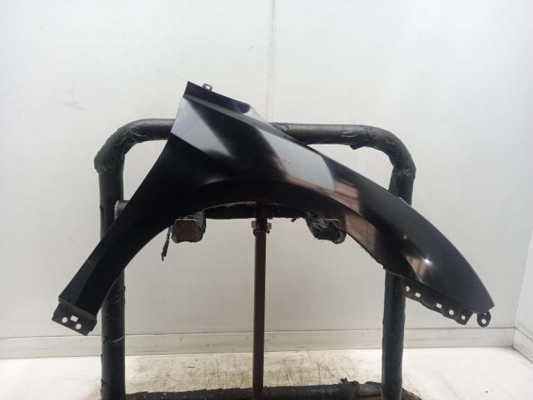Hyundai I40 Right Front Wing O/S 2011-2020 Phantom Black Pearl 5 Door Estate