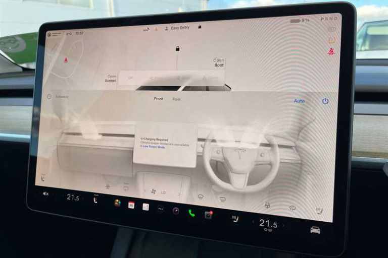 2023 Tesla Model Y Long Range AWD 5dr Auto MPV ELECTRIC Automatic