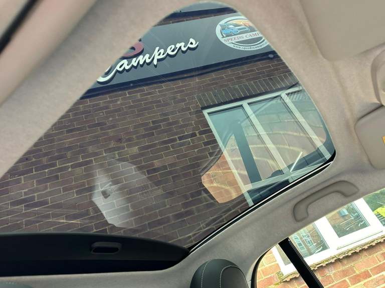 2019 Smart ForTwo 1.0 Prime Premium Coupe, Motorhome Towcar (Braked) A FRAME