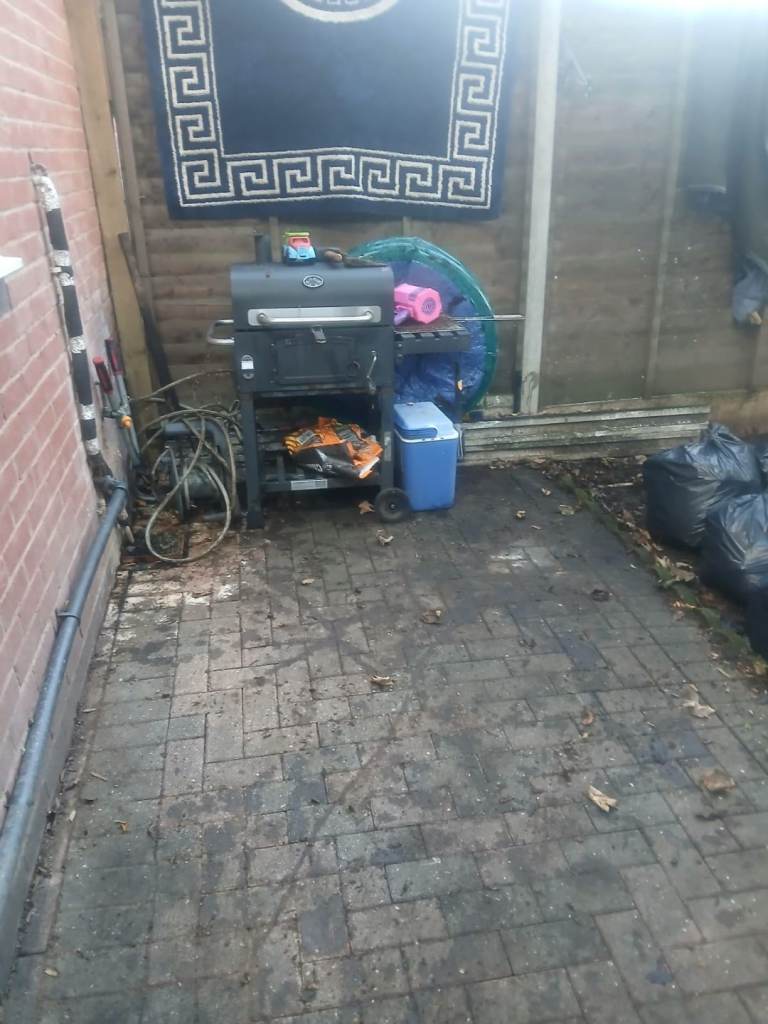 2 bedroom apartment in Moseley 