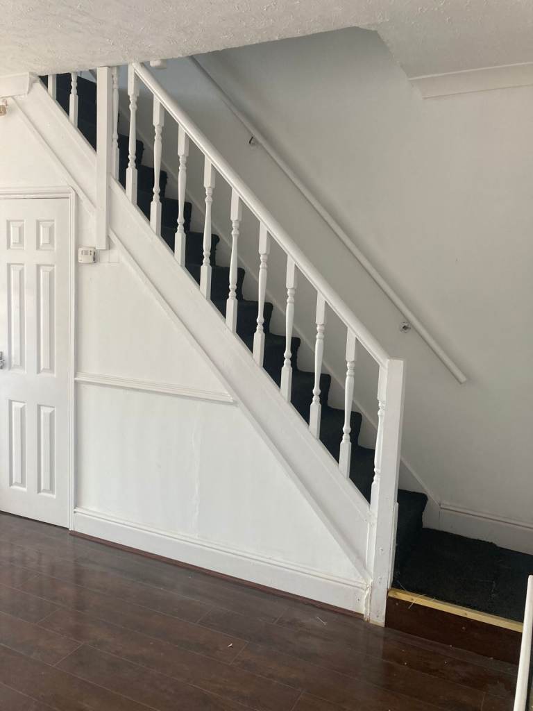3 Bed Room House  To Let / Rent 