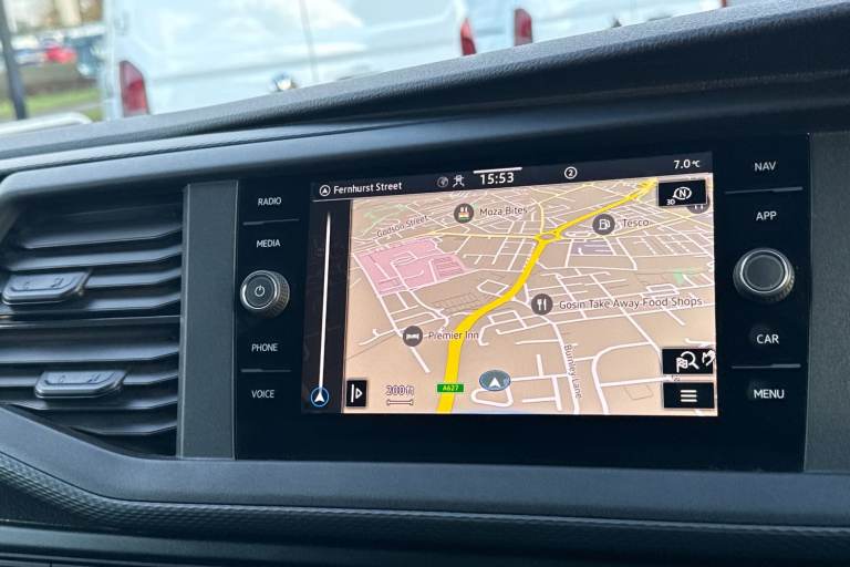 2024 Volkswagen Transporter 2.0 TDI 150 Highline Kombi Van DSG WINDOW VAN DIESEL Automatic