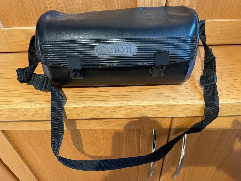 Canon Canovision E90 Camcorder