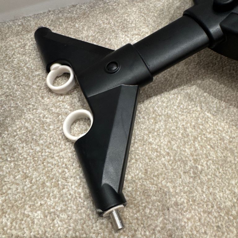 Babyzen Stokke Yoyo board Buggy board  With Seat 