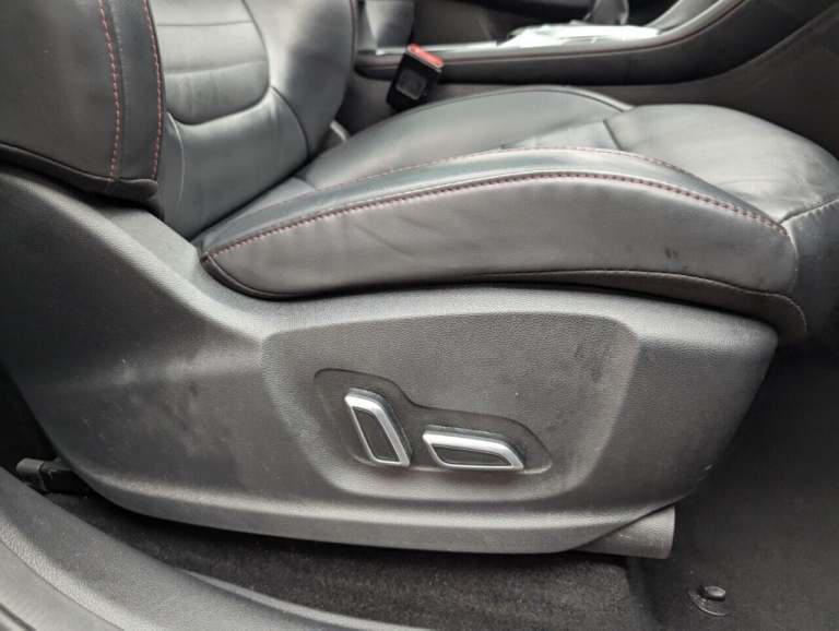 2022 MG MG HS 1.5 T-GDI Exclusive SUV 5dr Petrol Manual Euro 6 (s/s) (162 ps) - PAN ROOF  ESTATE ...