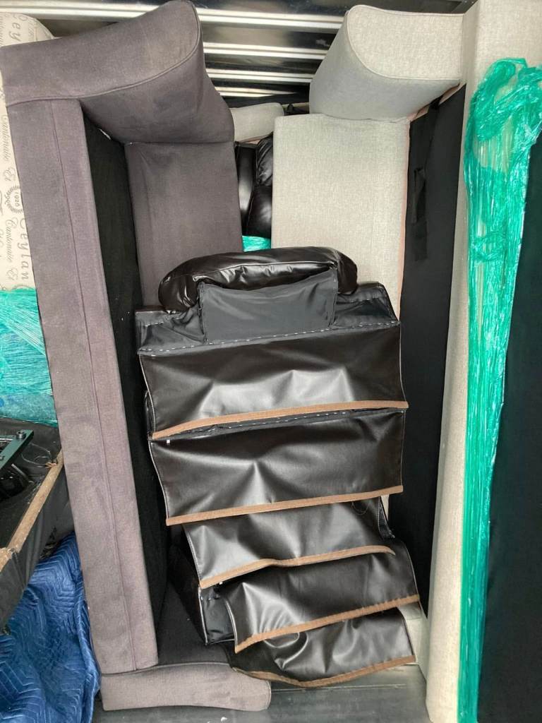 man with a van 🚚 removals / removal van 🚚 house removals / removal services 🚚 furniture removal